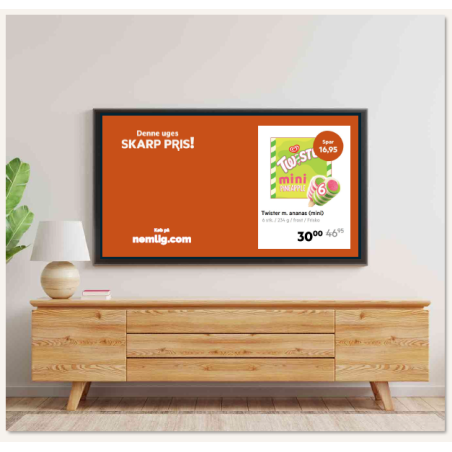 OFFSITE – Connected TV